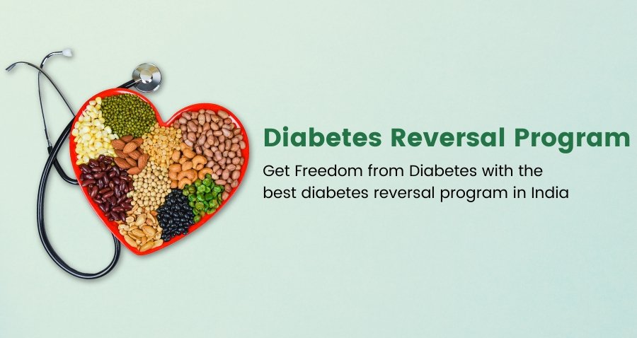 Diabetes Reversal Program