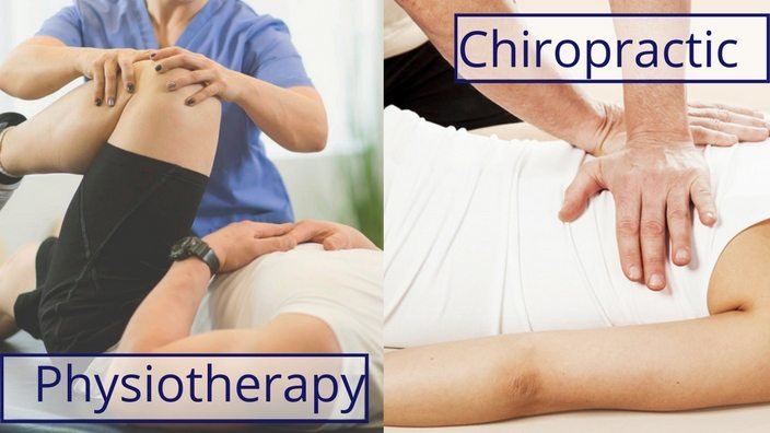 Physiotherapy & Chiropractic