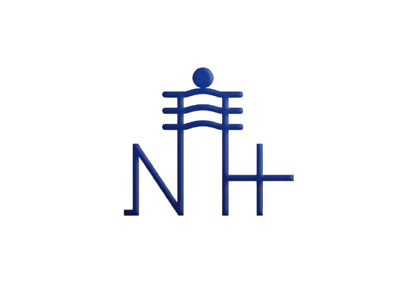 Nagarjuna Nursing Home Logo
